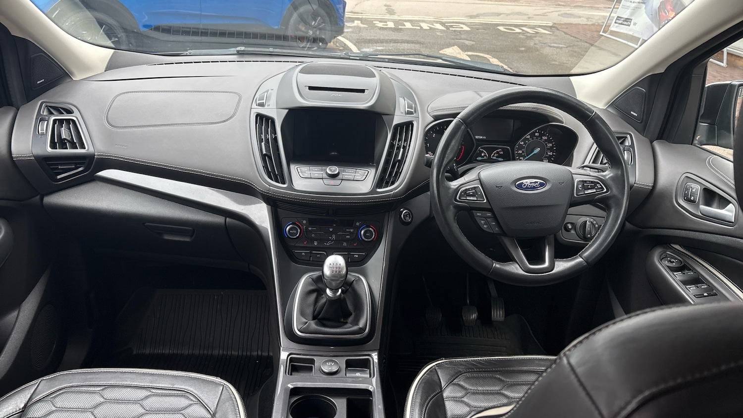 Used Ford Kuga 2019 for sale - 76616345: Photo 10