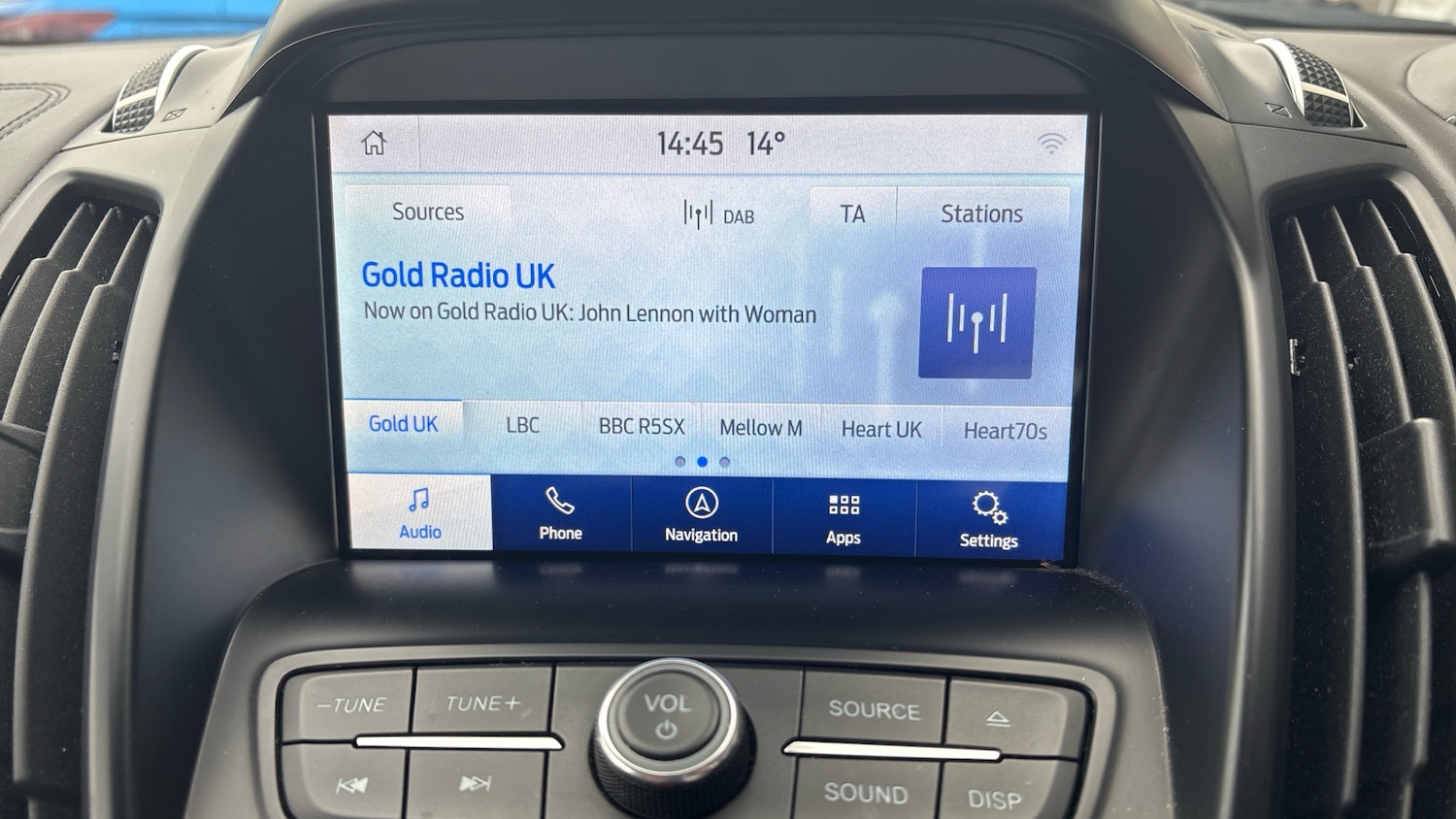 Used Ford Kuga 2019 for sale - 76616345: Photo 12