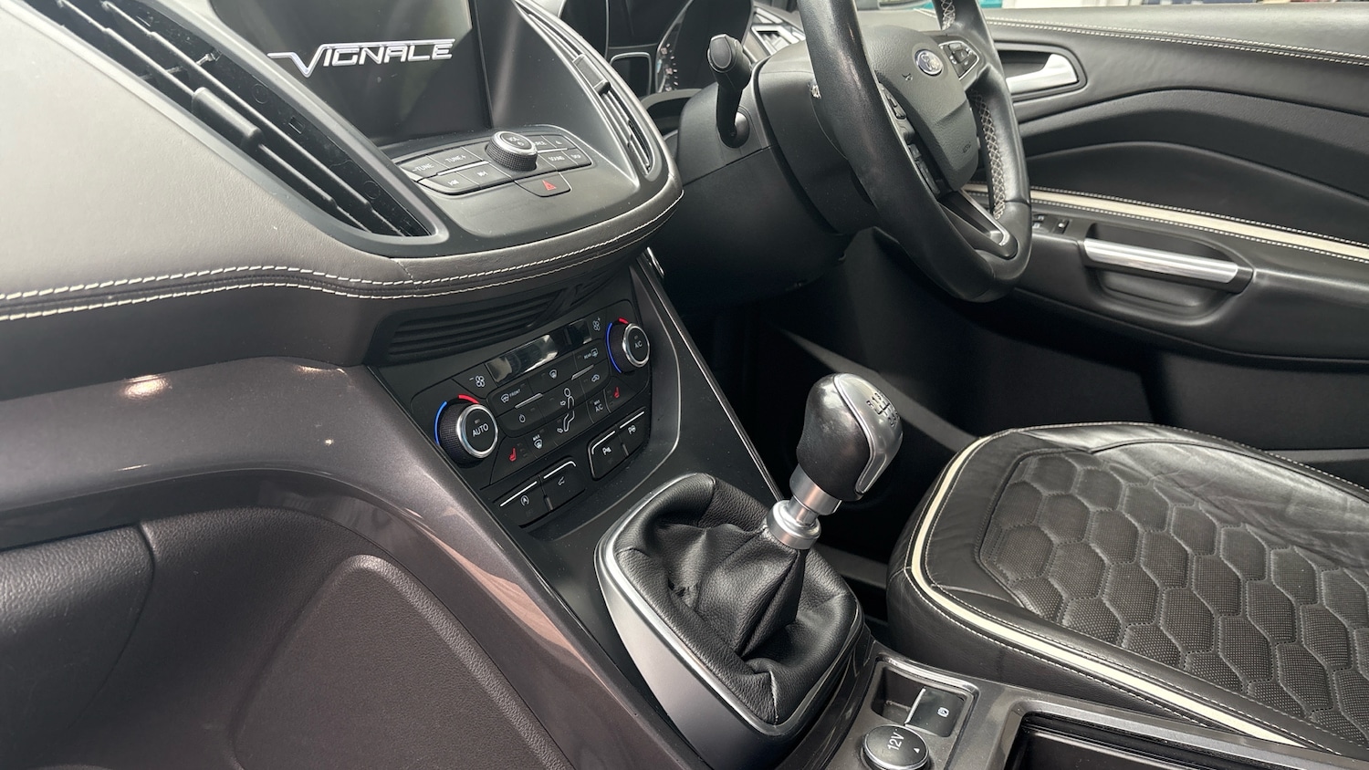 Used Ford Kuga 2019 for sale - 76616345: Photo 13