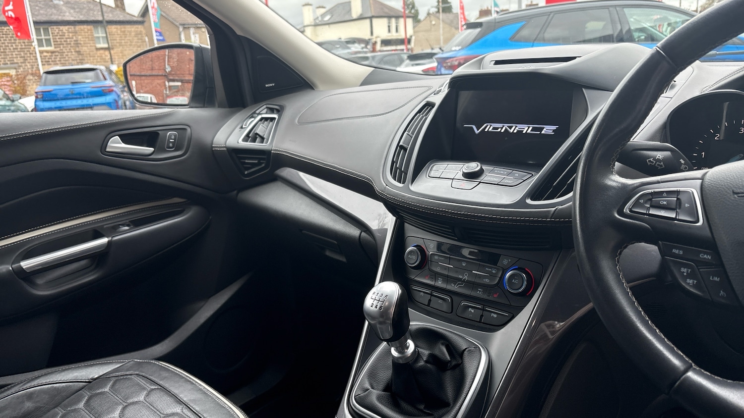 Used Ford Kuga 2019 for sale - 76616345: Photo 14