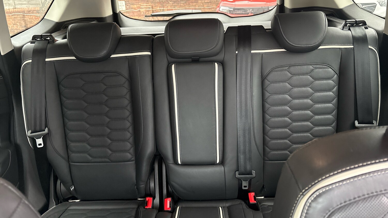 Used Ford Kuga 2019 for sale - 76616345: Photo 15