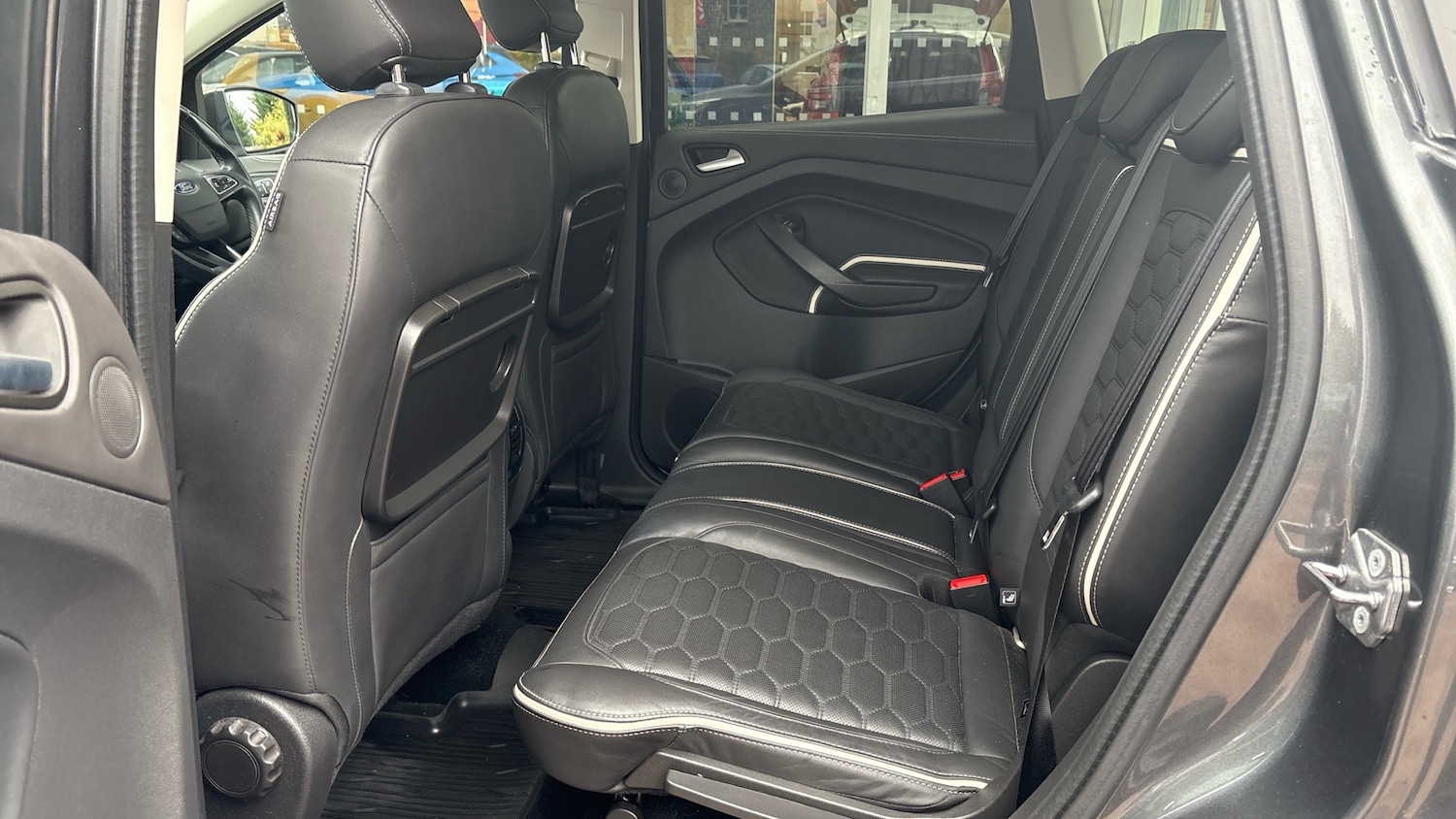 Used Ford Kuga 2019 for sale - 76616345: Photo 16