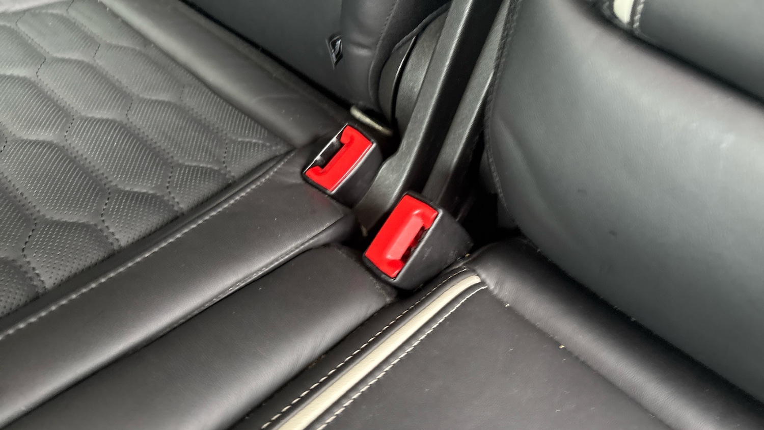 Used Ford Kuga 2019 for sale - 76616345: Photo 17