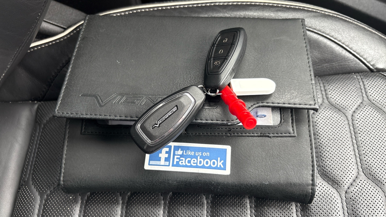 Used Ford Kuga 2019 for sale - 76616345: Photo 19