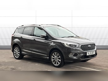 Ford - Kuga