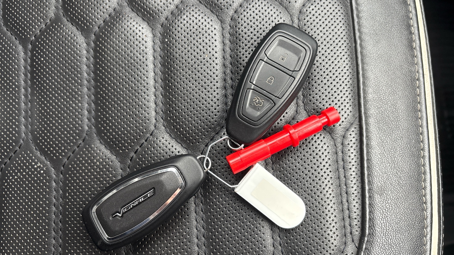 Used Ford Kuga 2019 for sale - 76616345: Photo 20