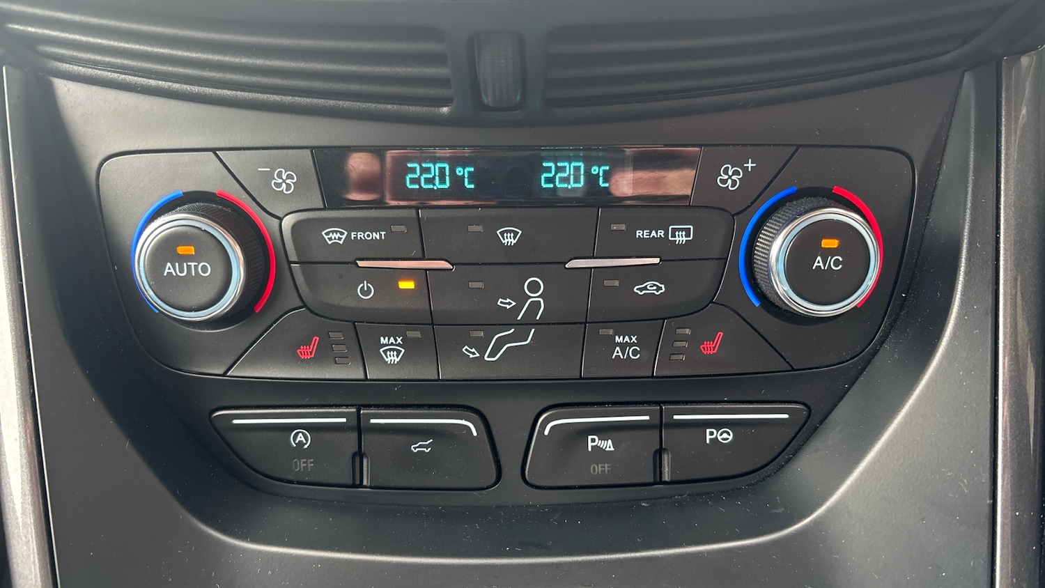 Used Ford Kuga 2019 for sale - 76616345: Photo 21