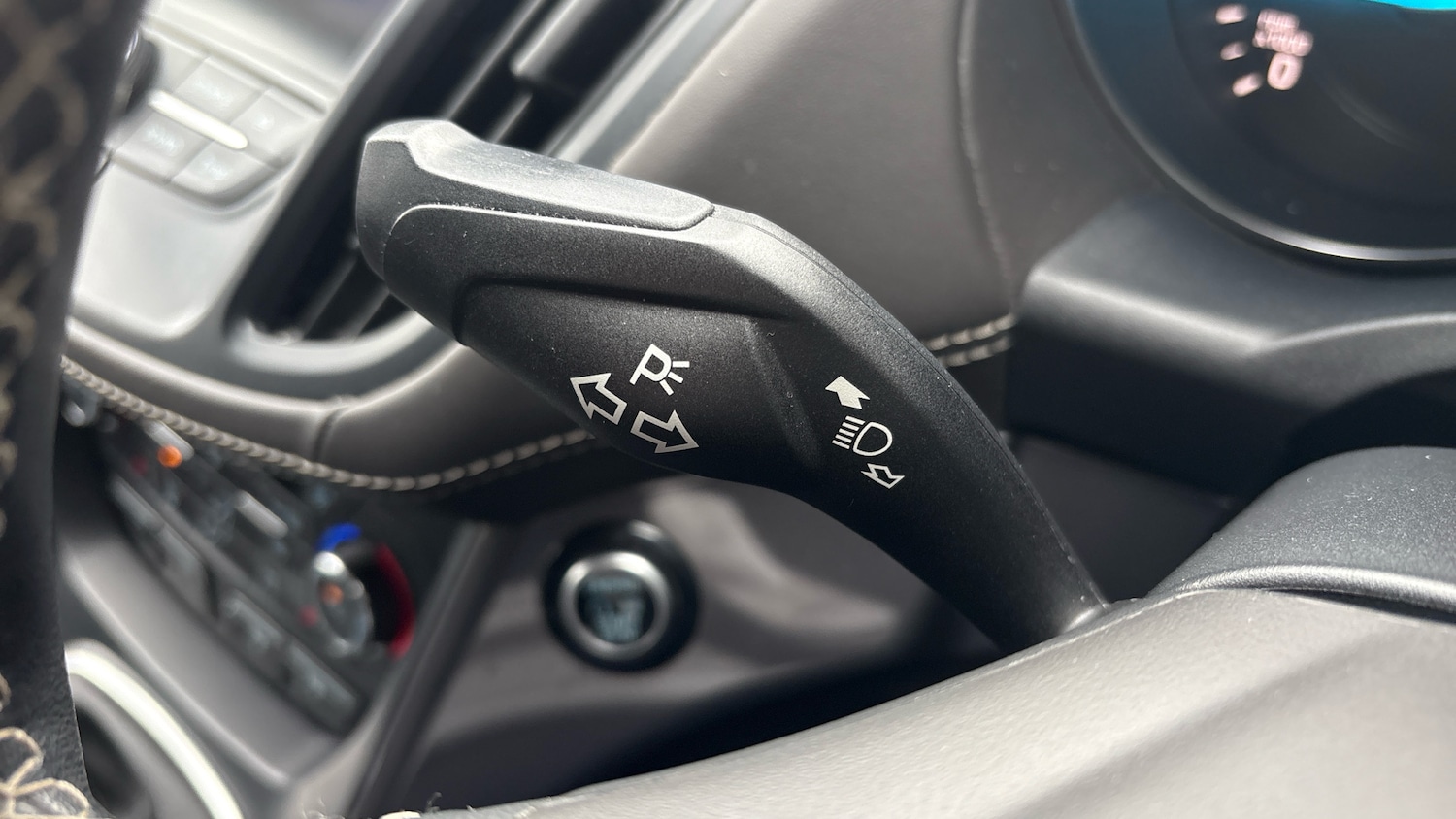 Used Ford Kuga 2019 for sale - 76616345: Photo 25