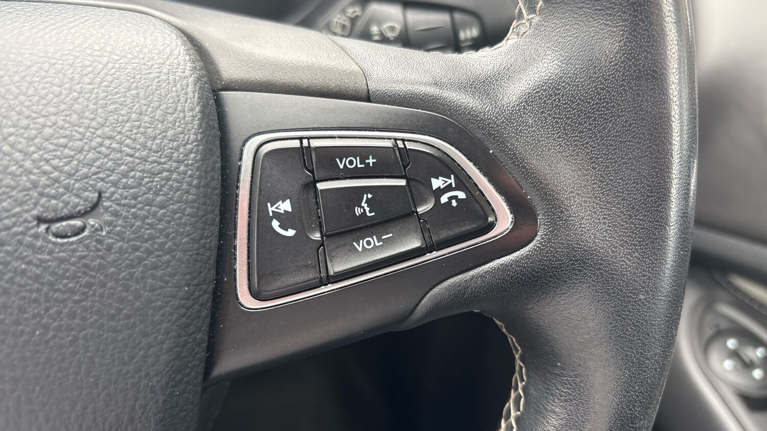 Used Ford Kuga 2019 for sale - 76616345: Photo 27