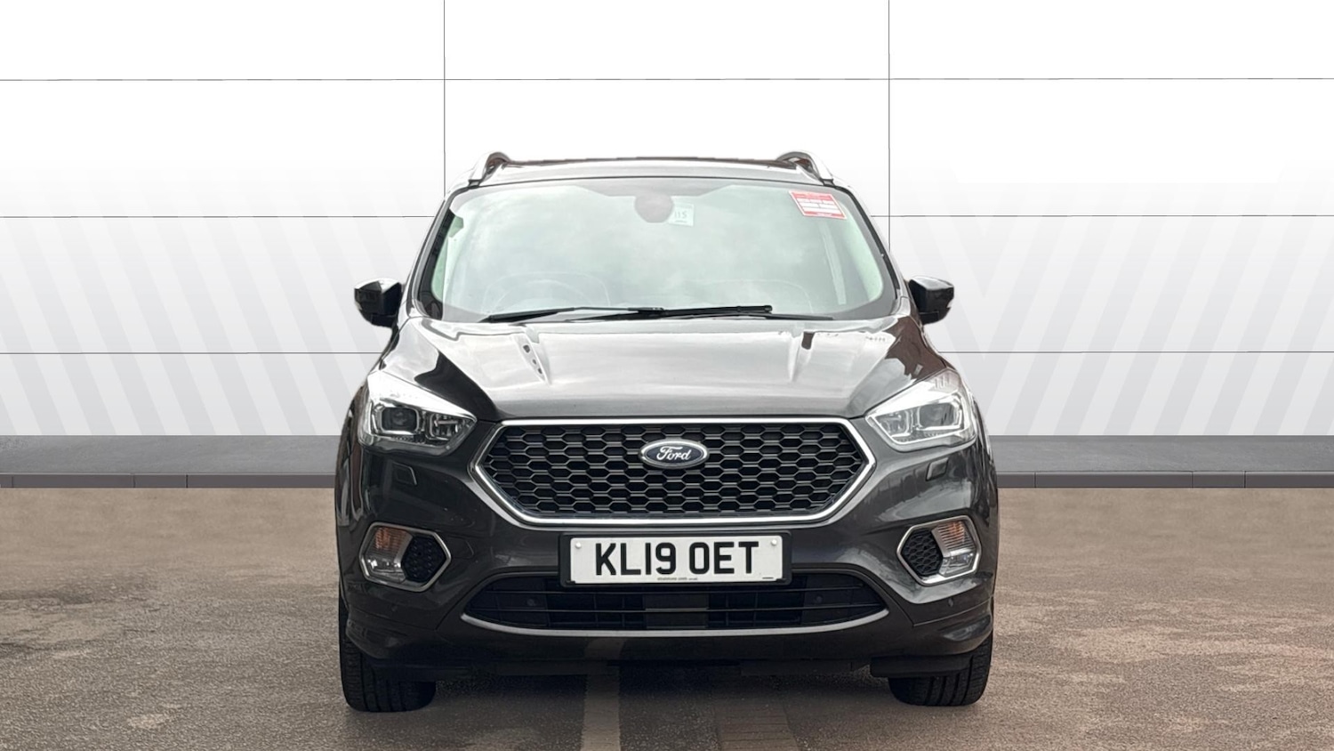 Used Ford Kuga 2019 for sale - 76616345: Photo 3