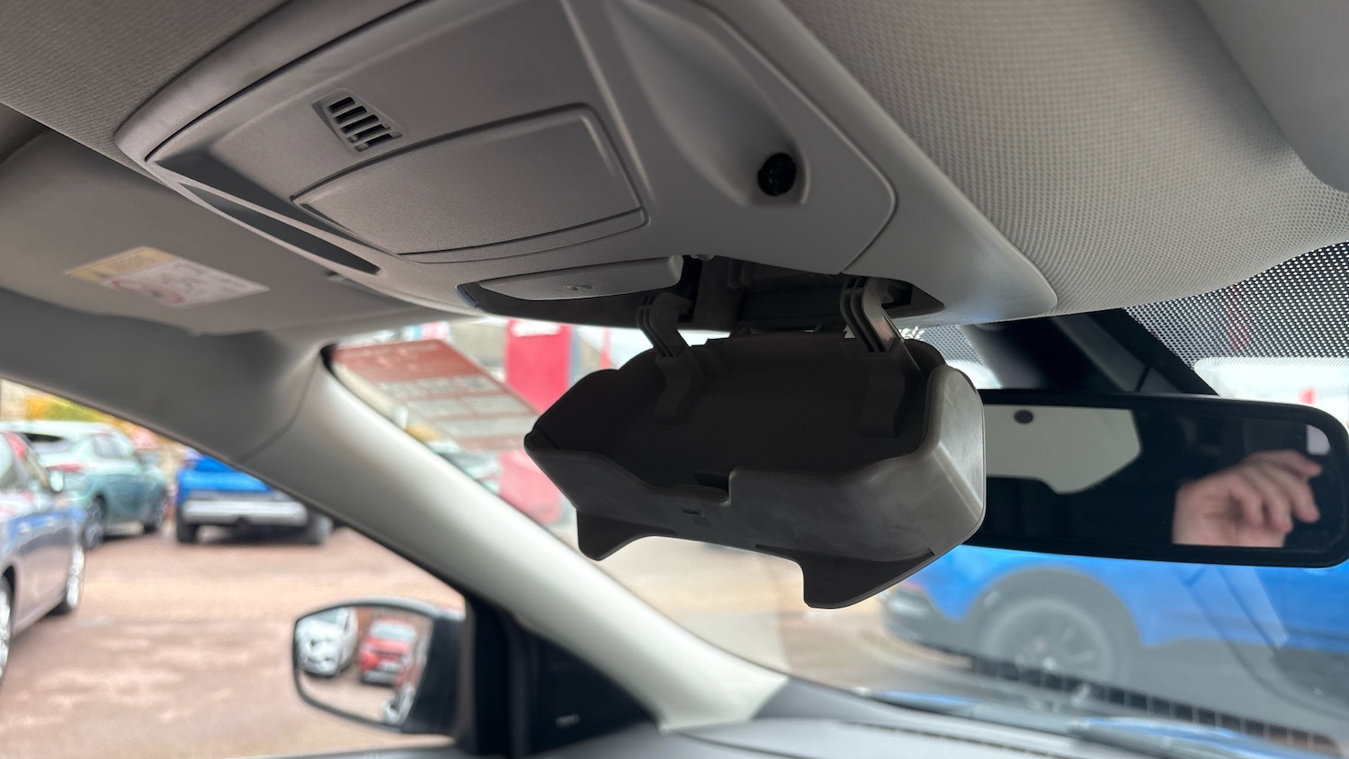 Used Ford Kuga 2019 for sale - 76616345: Photo 32