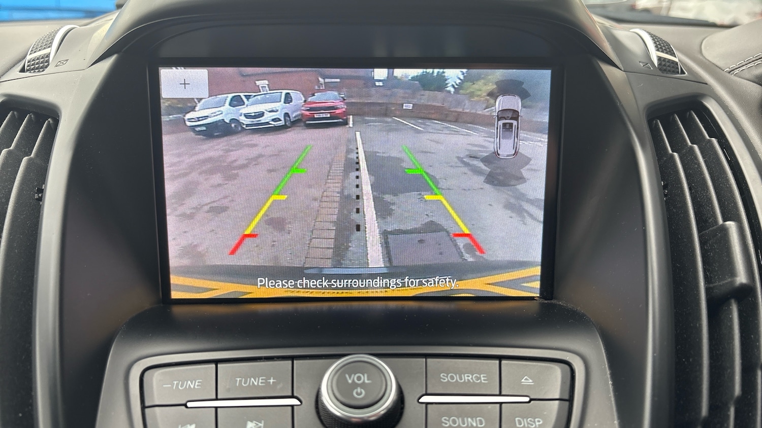 Used Ford Kuga 2019 for sale - 76616345: Photo 33