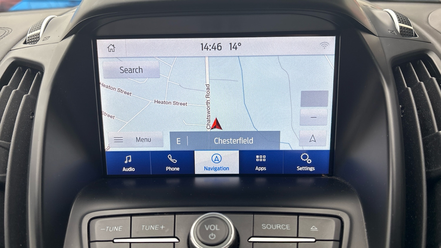 Used Ford Kuga 2019 for sale - 76616345: Photo 35