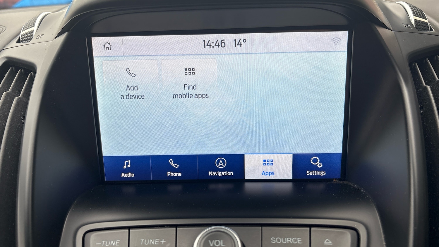 Used Ford Kuga 2019 for sale - 76616345: Photo 36