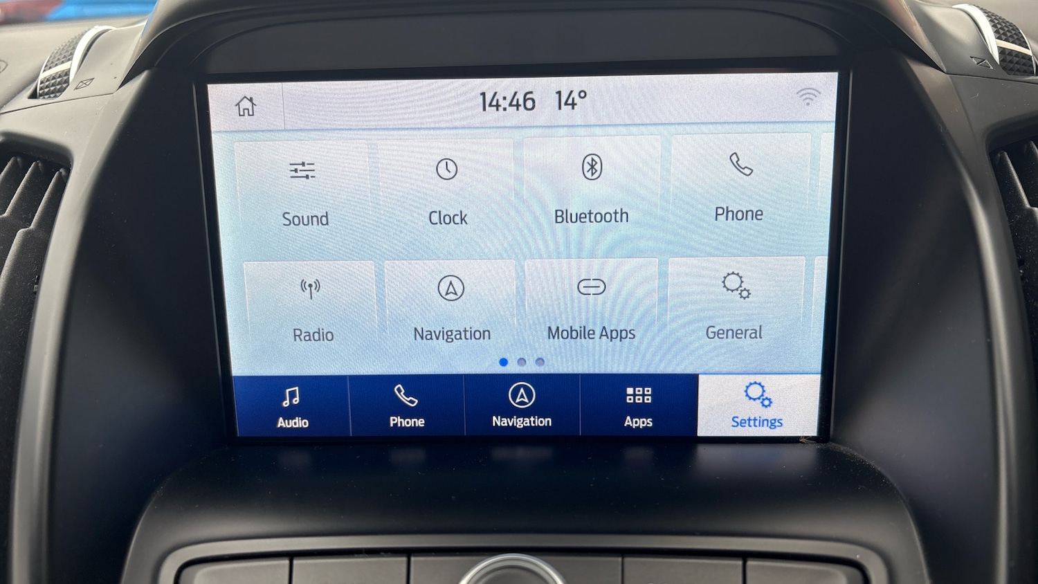 Used Ford Kuga 2019 for sale - 76616345: Photo 37