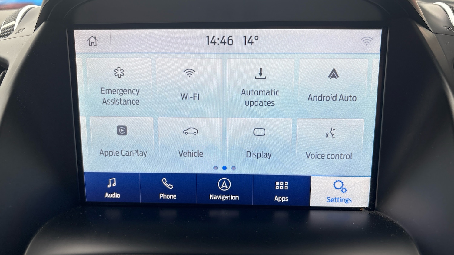 Used Ford Kuga 2019 for sale - 76616345: Photo 38