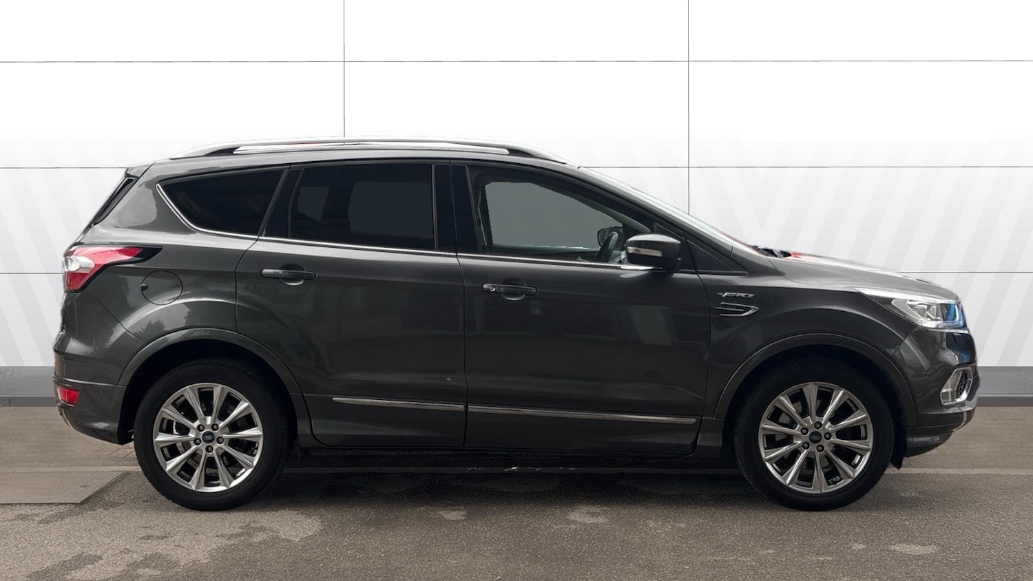 Used Ford Kuga 2019 for sale - 76616345: Photo 5