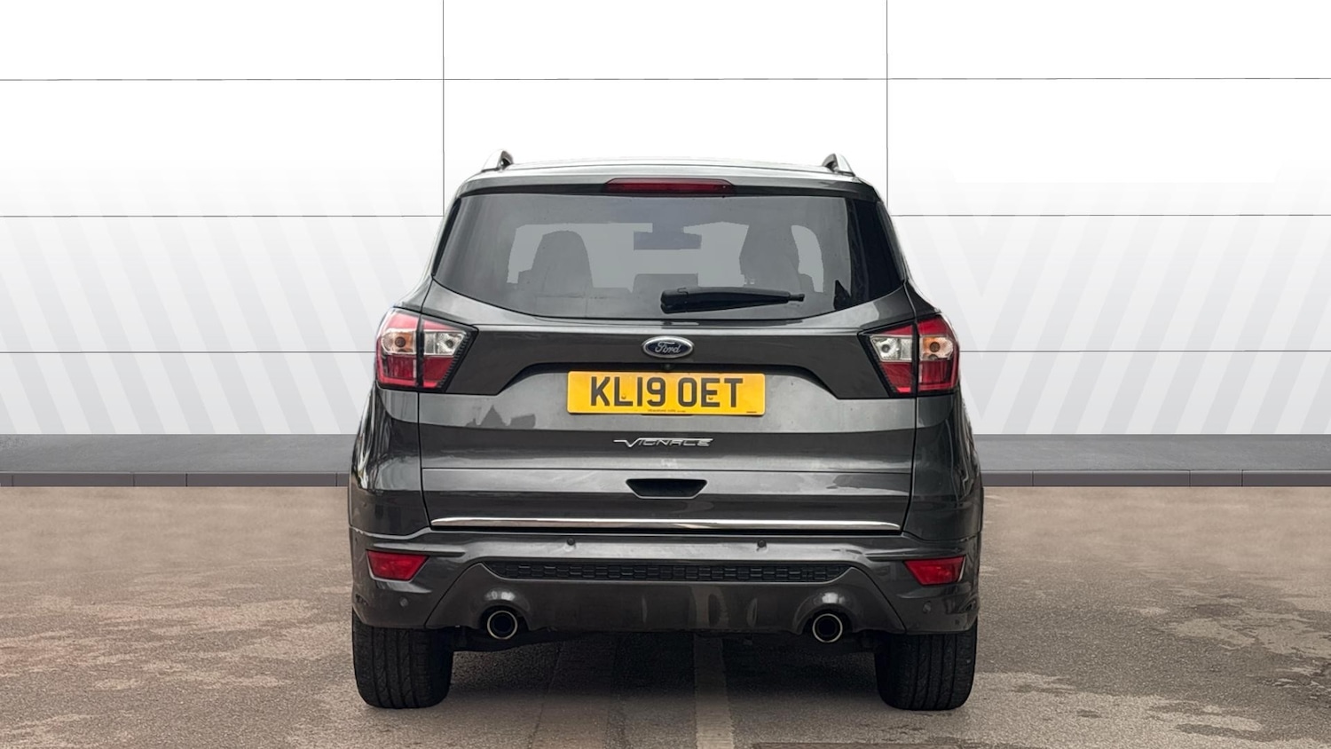 Used Ford Kuga 2019 for sale - 76616345: Photo 6