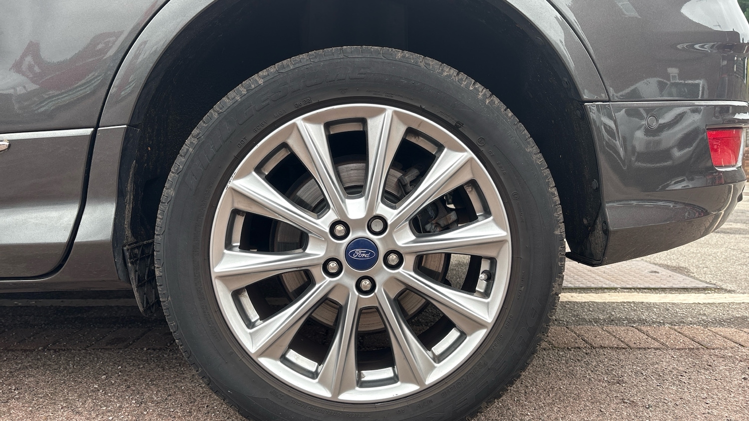 Used Ford Kuga 2019 for sale - 76616345: Photo 7