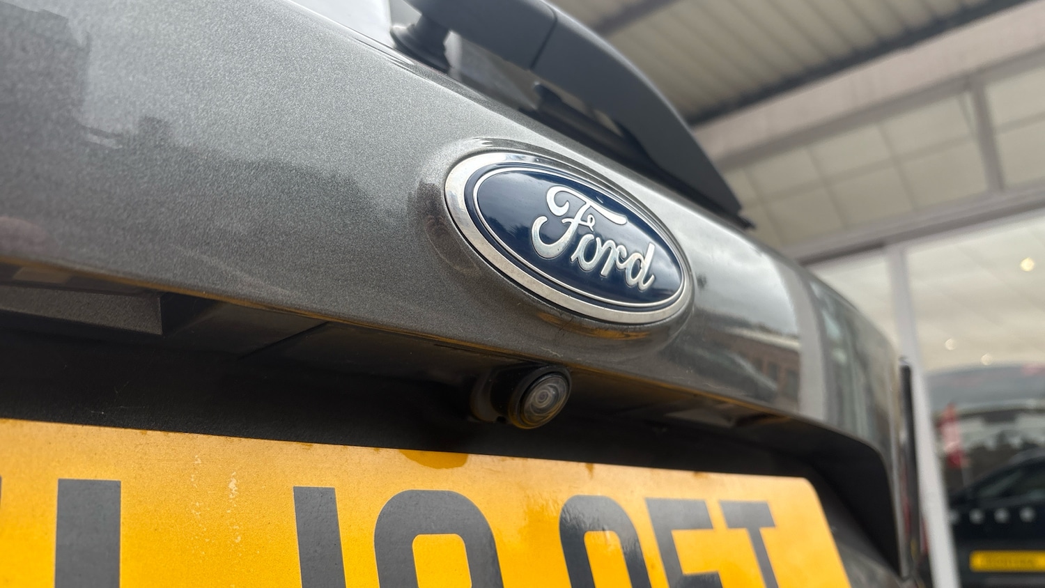 Used Ford Kuga 2019 for sale - 76616345: Photo 8