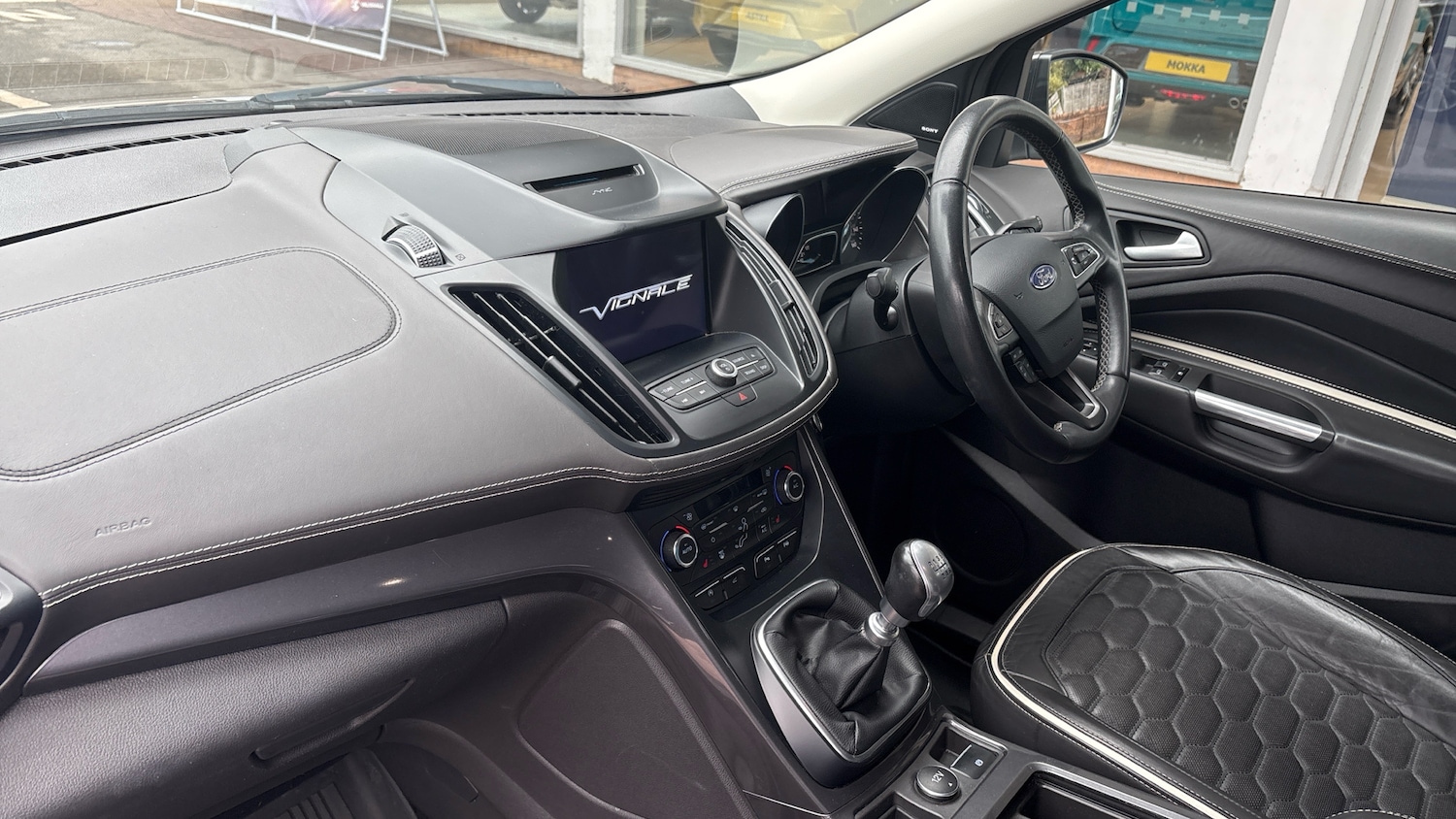 Used Ford Kuga 2019 for sale - 76616345: Photo 9