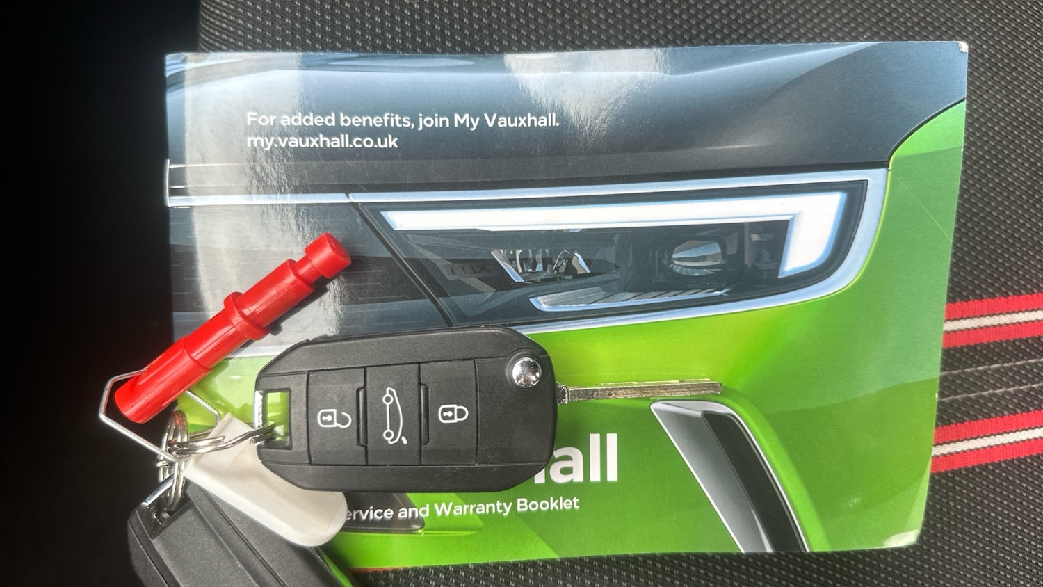 Vehicle 19