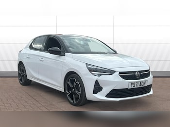 Vauxhall - Corsa