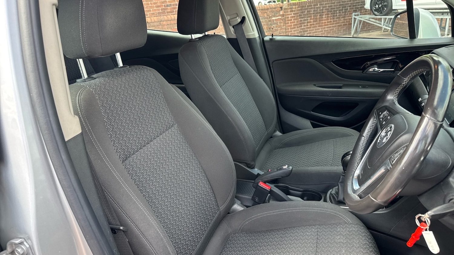 Vehicle 15