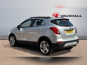 Used Vauxhall Mokka X 2019 for sale - 75555695: Photo