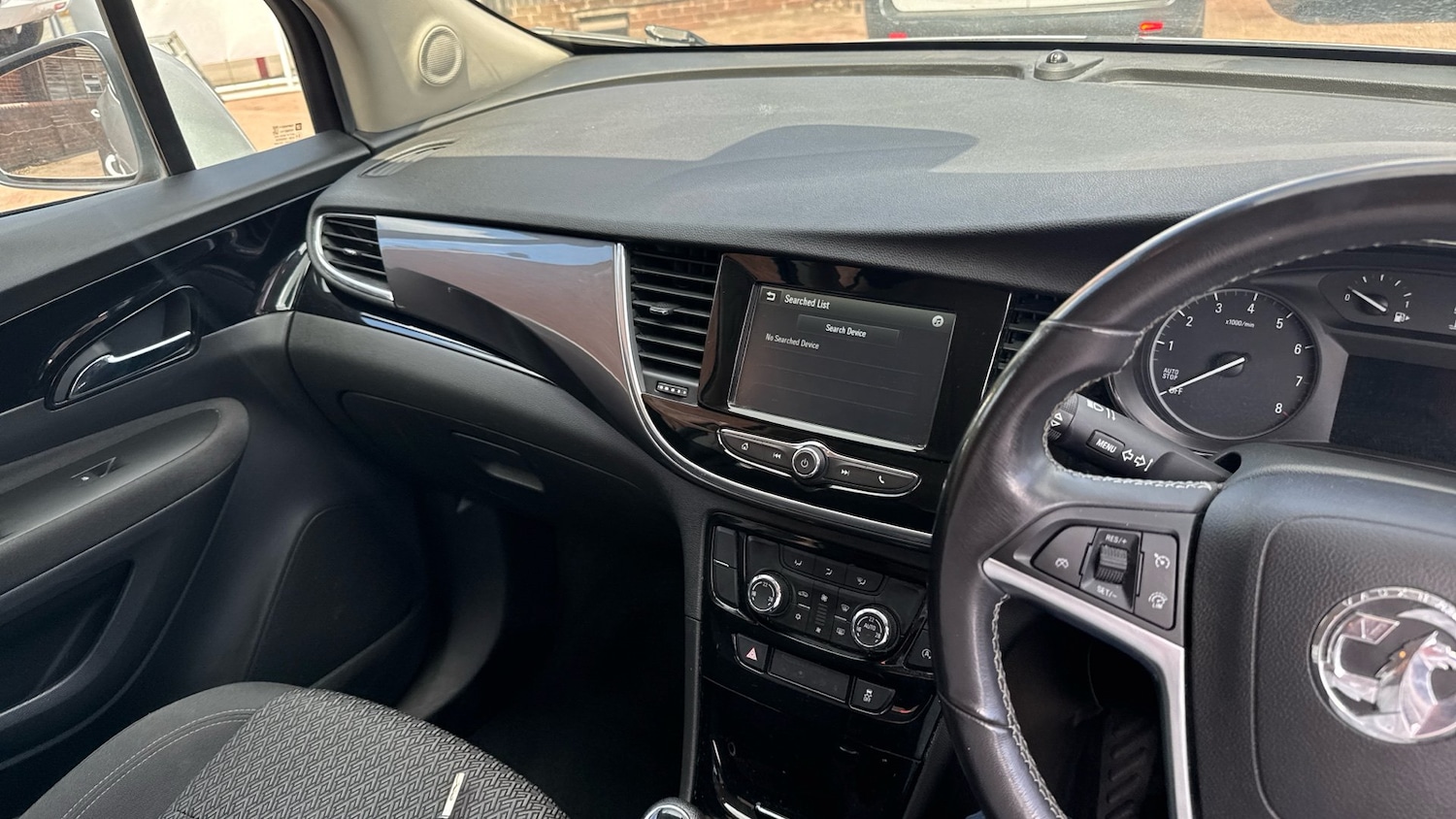 Vehicle 30