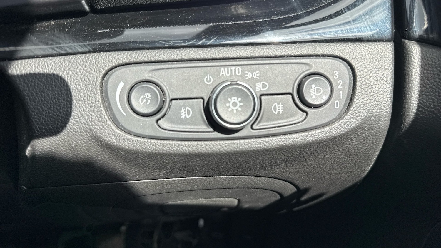 Vehicle 32