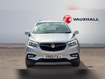 Used Vauxhall Mokka X 2019 for sale - 75555695: Photo