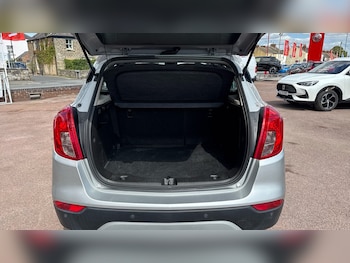 Used Vauxhall Mokka X 2019 for sale - 75555695: Photo