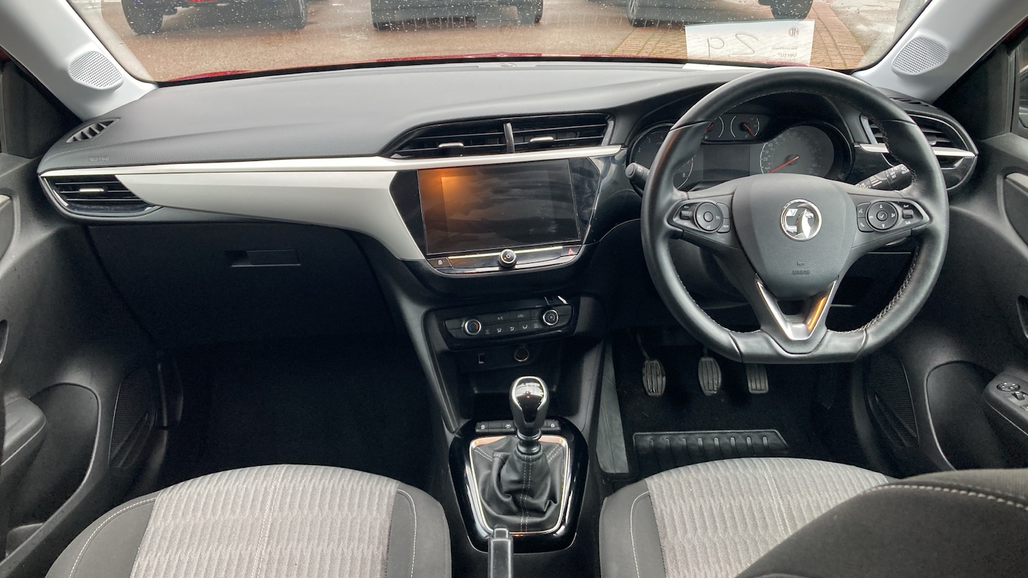 Used Vauxhall Corsa 2020 for sale - 77690594: Photo 10