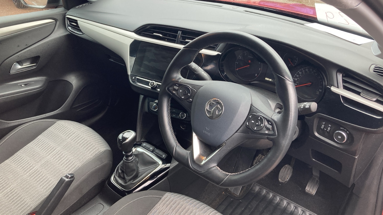 Used Vauxhall Corsa 2020 for sale - 77690594: Photo 11