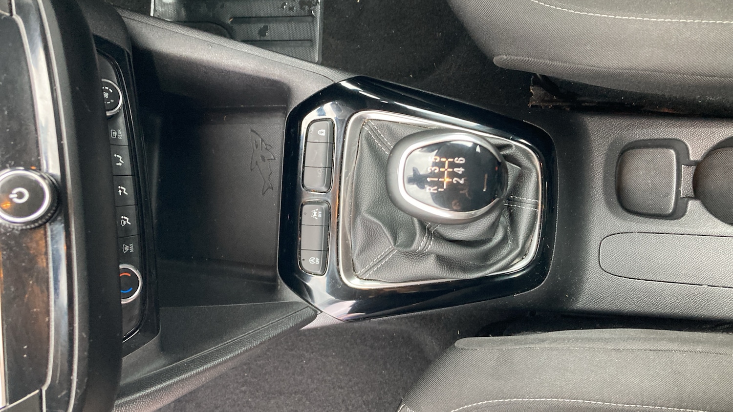 Used Vauxhall Corsa 2020 for sale - 77690594: Photo 13