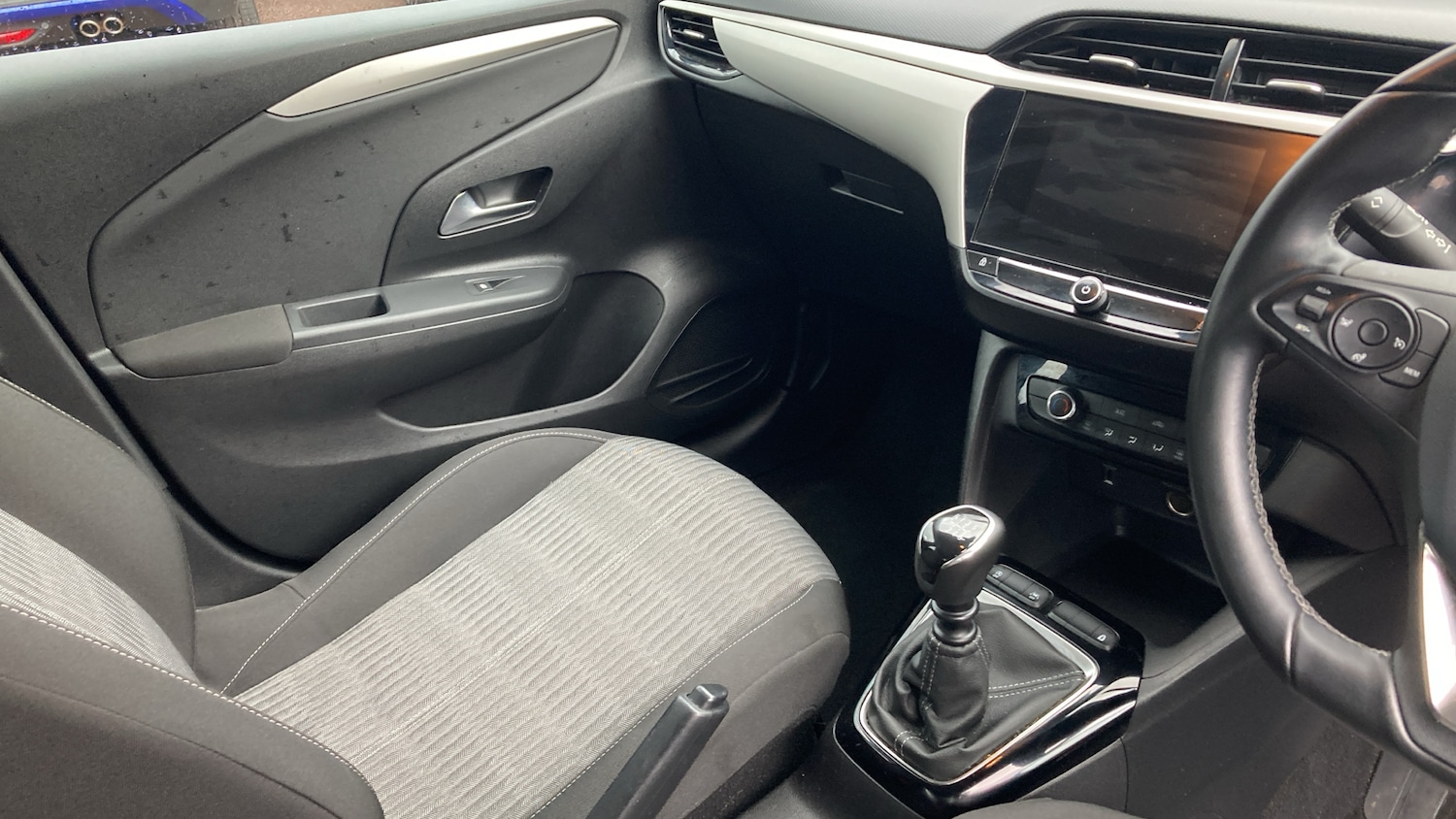 Used Vauxhall Corsa 2020 for sale - 77690594: Photo 14