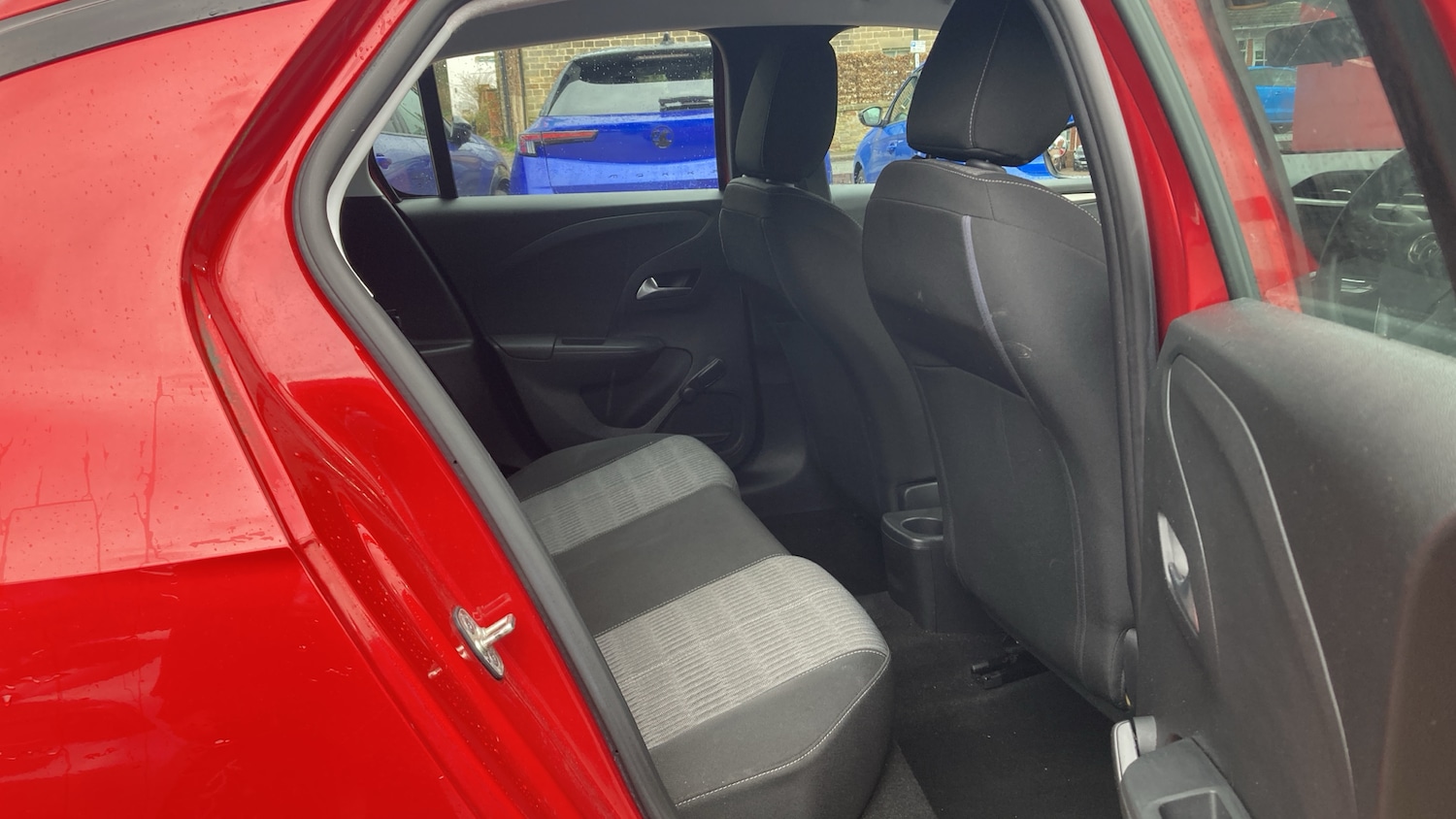 Used Vauxhall Corsa 2020 for sale - 77690594: Photo 16