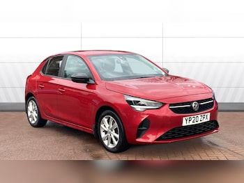 Used Vauxhall Corsa 2020 for sale - 77690594: Photo