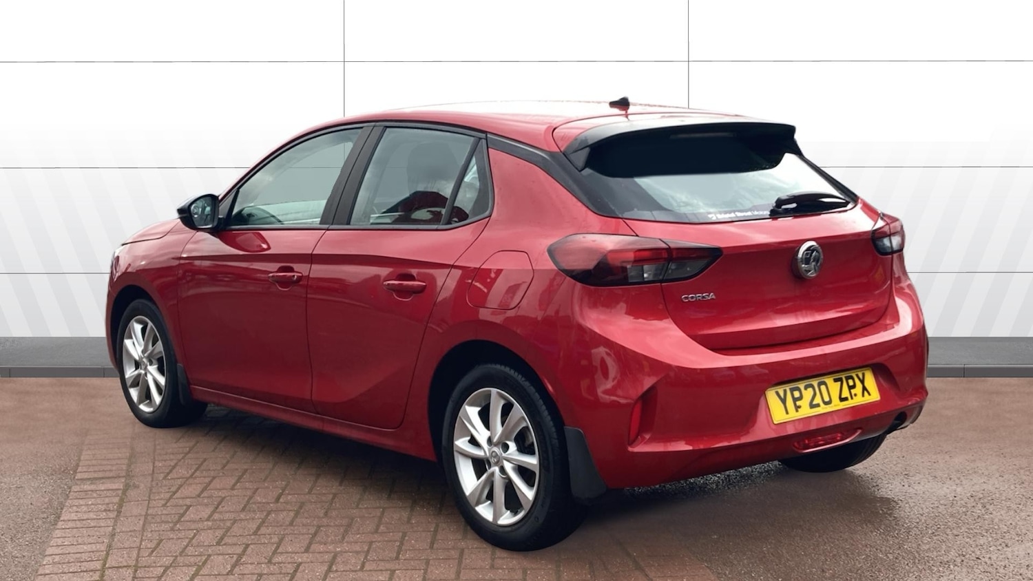 Used Vauxhall Corsa 2020 for sale - 77690594: Photo 2