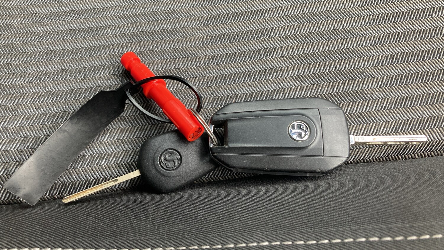 Used Vauxhall Corsa 2020 for sale - 77690594: Photo 20