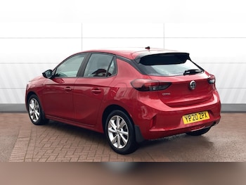 Used Vauxhall Corsa 2020 for sale - 77690594: Photo