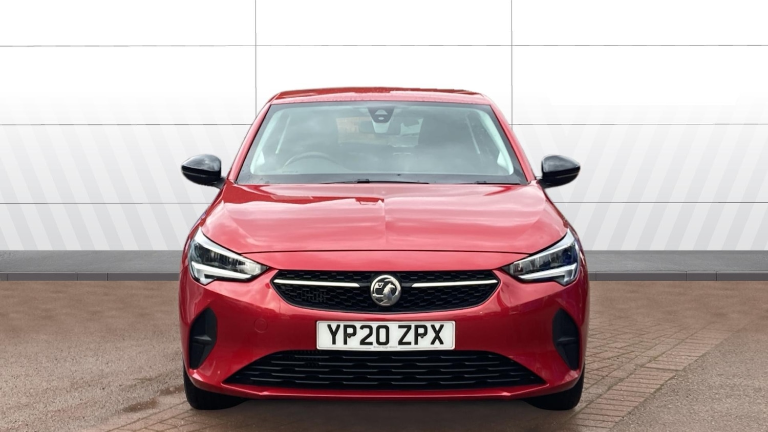 Used Vauxhall Corsa 2020 for sale - 77690594: Photo 3