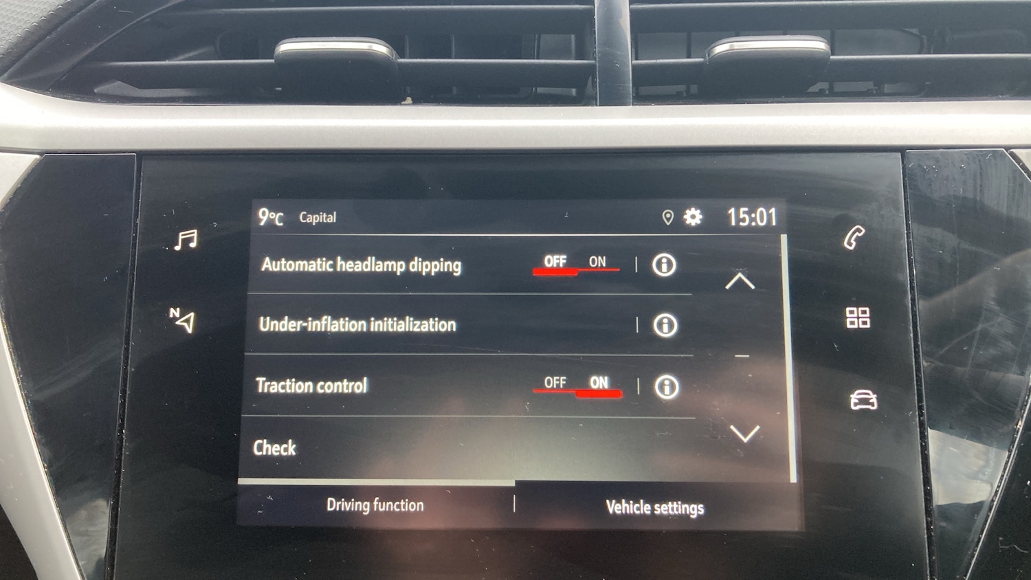 Used Vauxhall Corsa 2020 for sale - 77690594: Photo 30