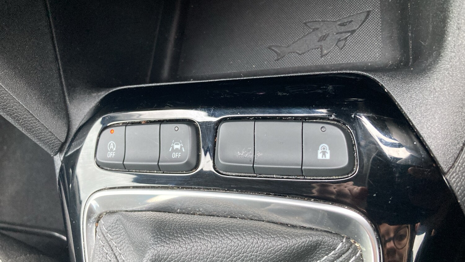 Used Vauxhall Corsa 2020 for sale - 77690594: Photo 32