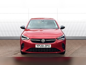 Used Vauxhall Corsa 2020 for sale - 77690594: Photo