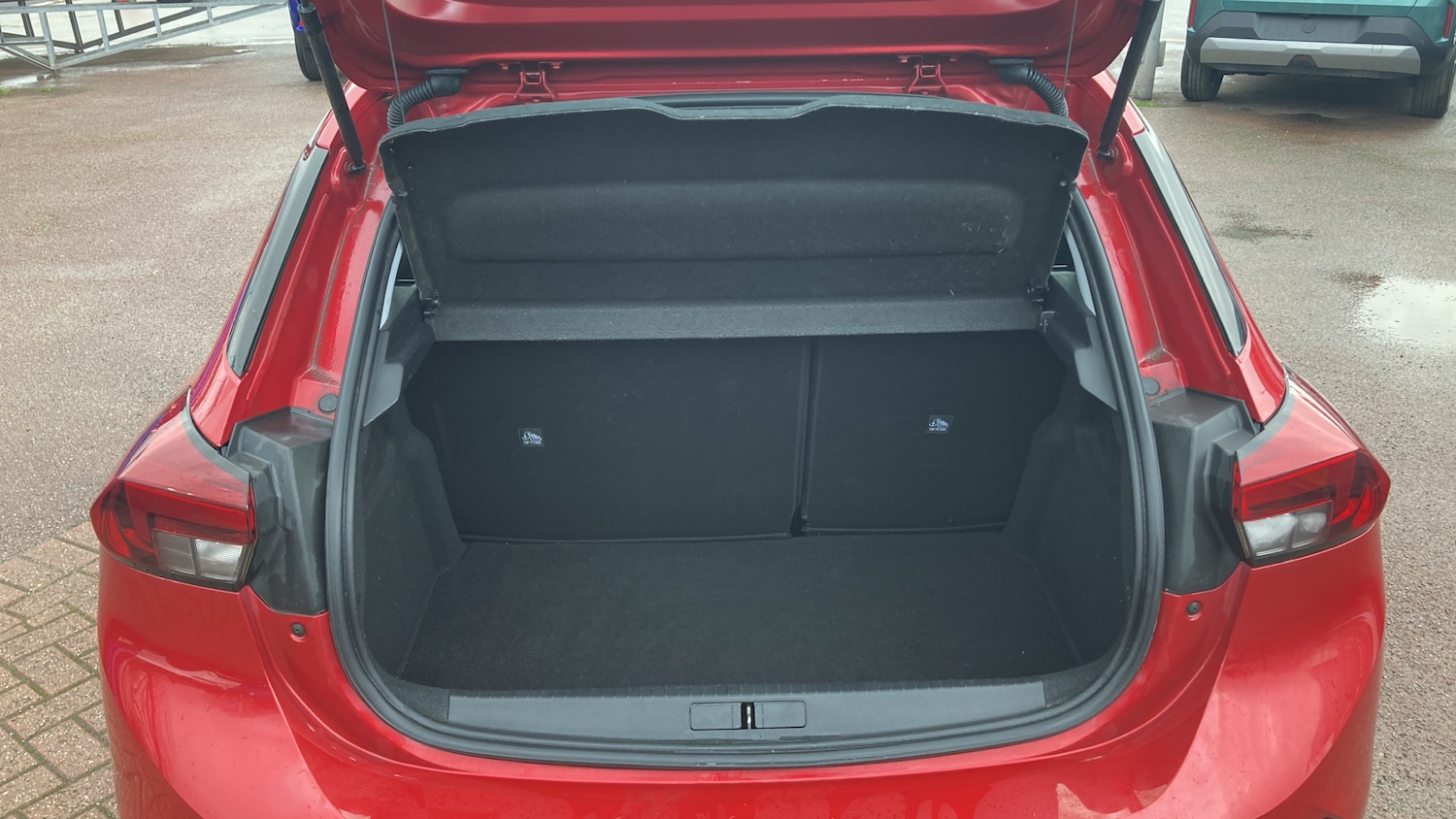 Used Vauxhall Corsa 2020 for sale - 77690594: Photo 4