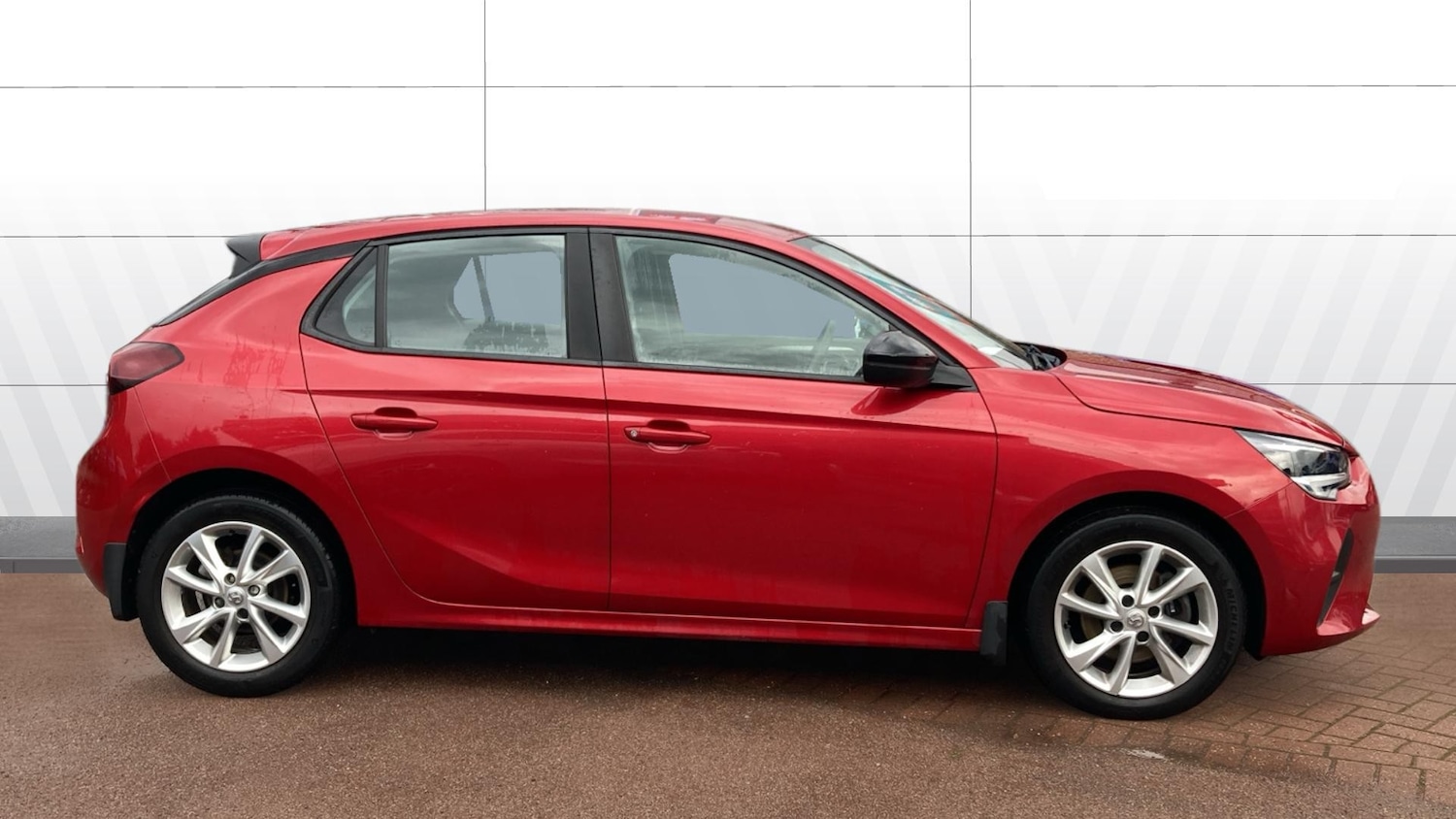 Used Vauxhall Corsa 2020 for sale - 77690594: Photo 5