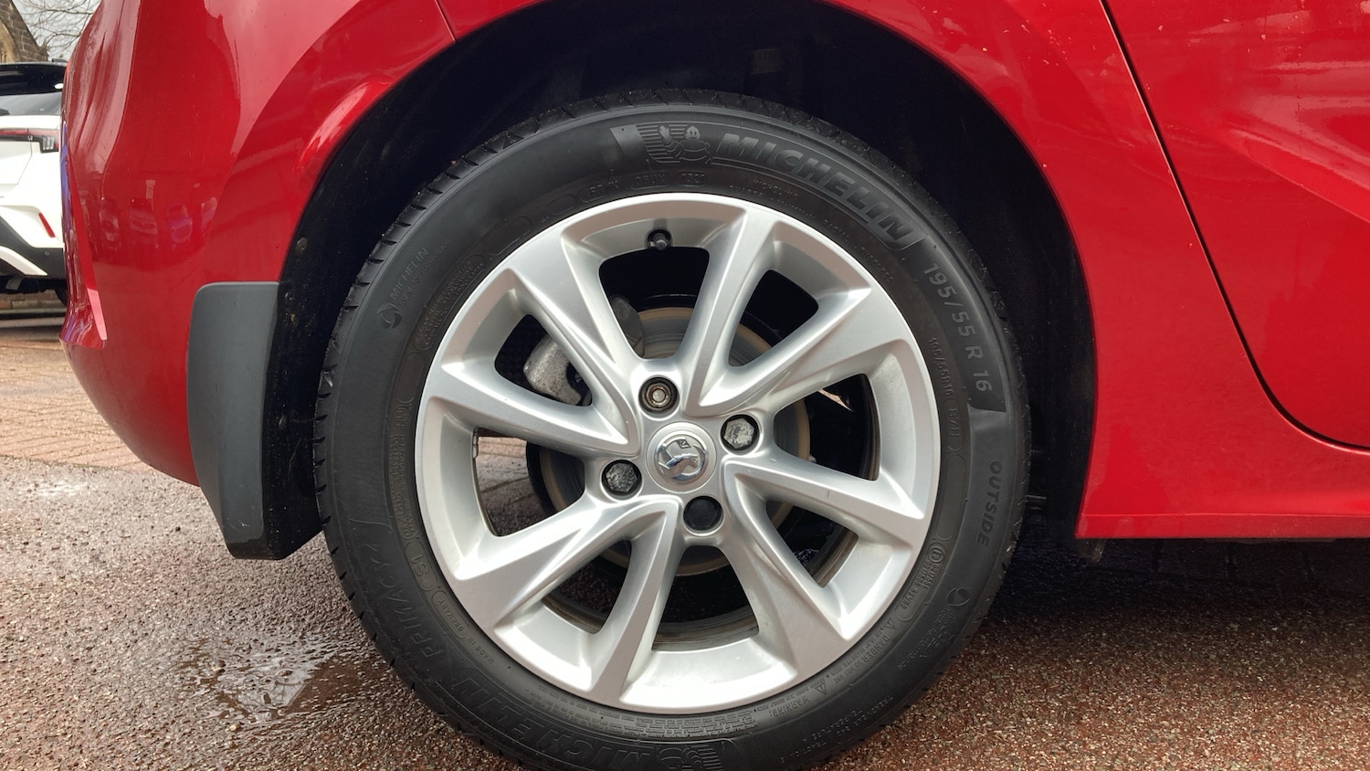 Used Vauxhall Corsa 2020 for sale - 77690594: Photo 7