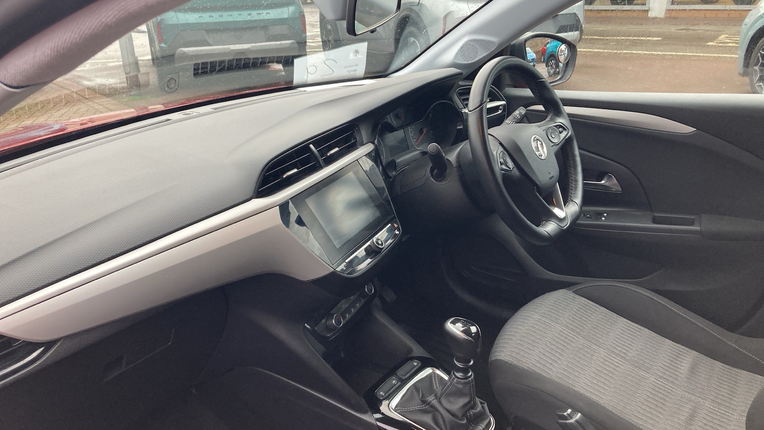 Used Vauxhall Corsa 2020 for sale - 77690594: Photo 9